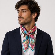 Foulard - 10 Years Edition -