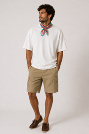 Foulard - 10 Years Edition -