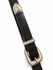 Cinta Texas Nera