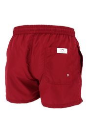 Costume da bagno Bordeaux