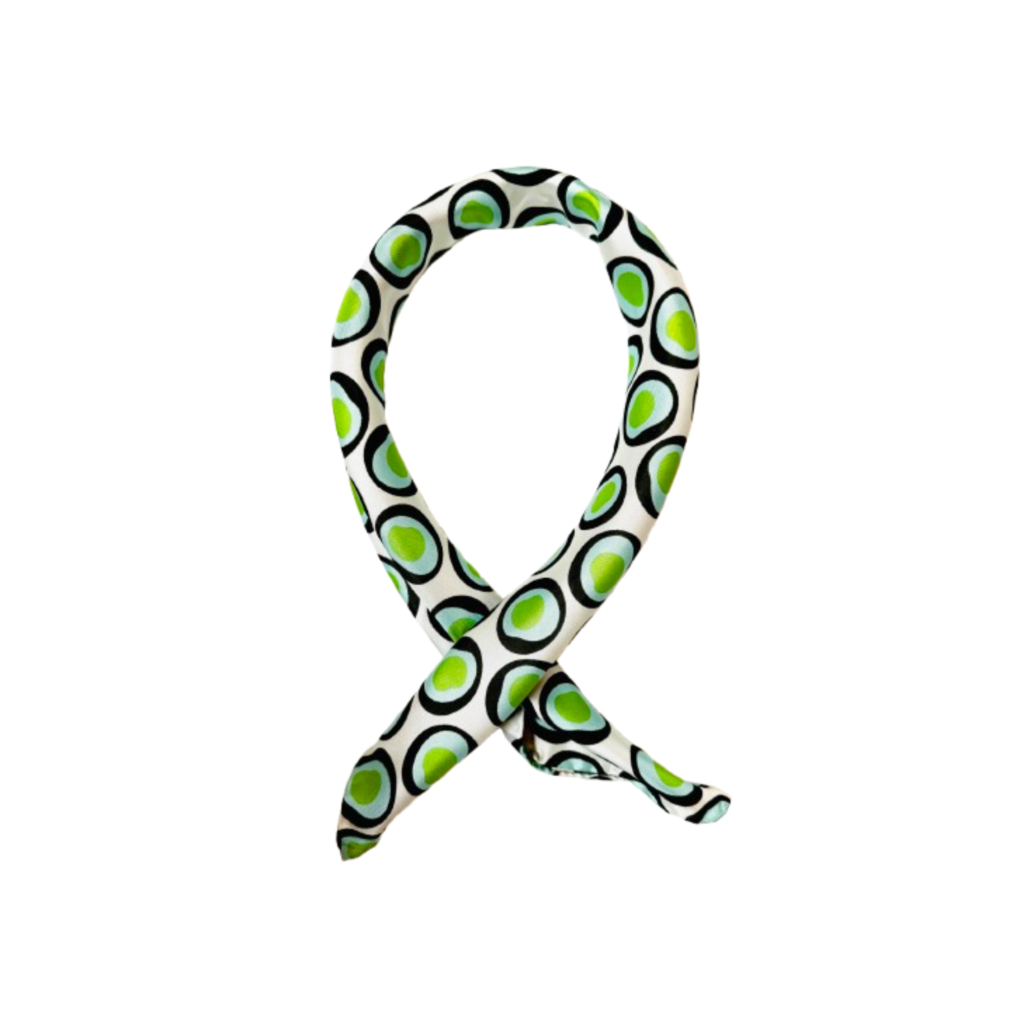 Foulard Fantasia Cocco 2