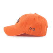 Cappello Baseball Arancio