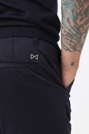 Pantalone Chinos Blu