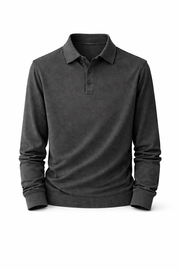 Polo Grigio fumé