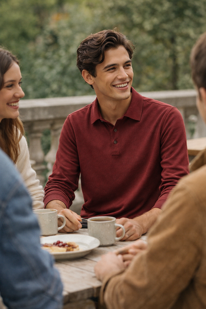 Polo  Barolo