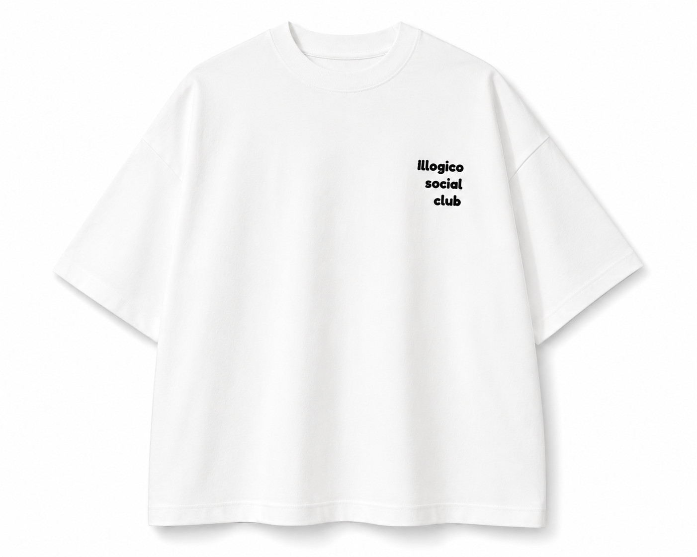 T-shirt SAKURA X