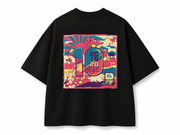 T-shirt SAKURA X