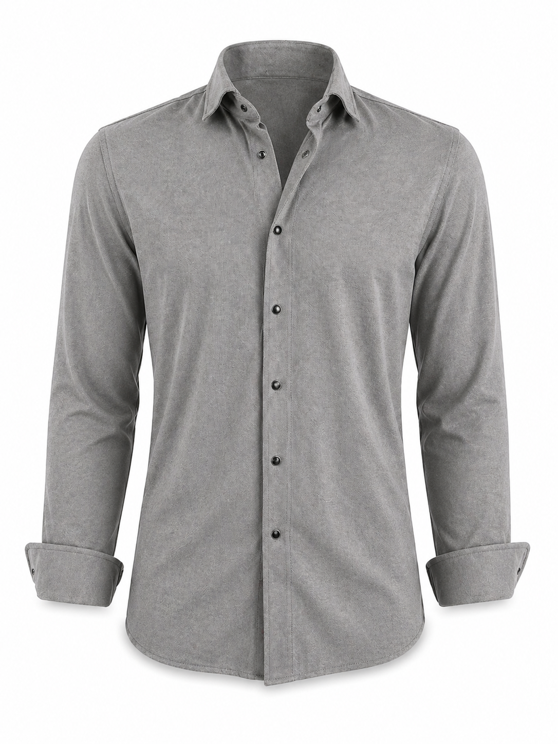 Camicia in Piquet