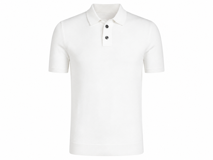 Polo in Piquet