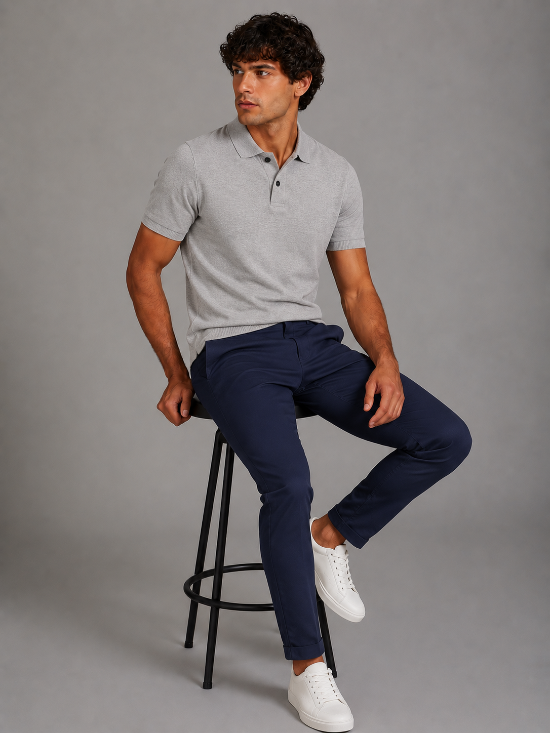 Polo in Piquet