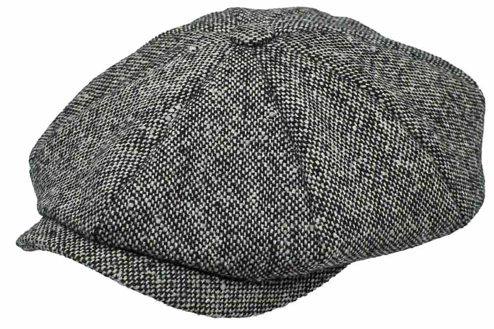 Coppola Spigato Grigio