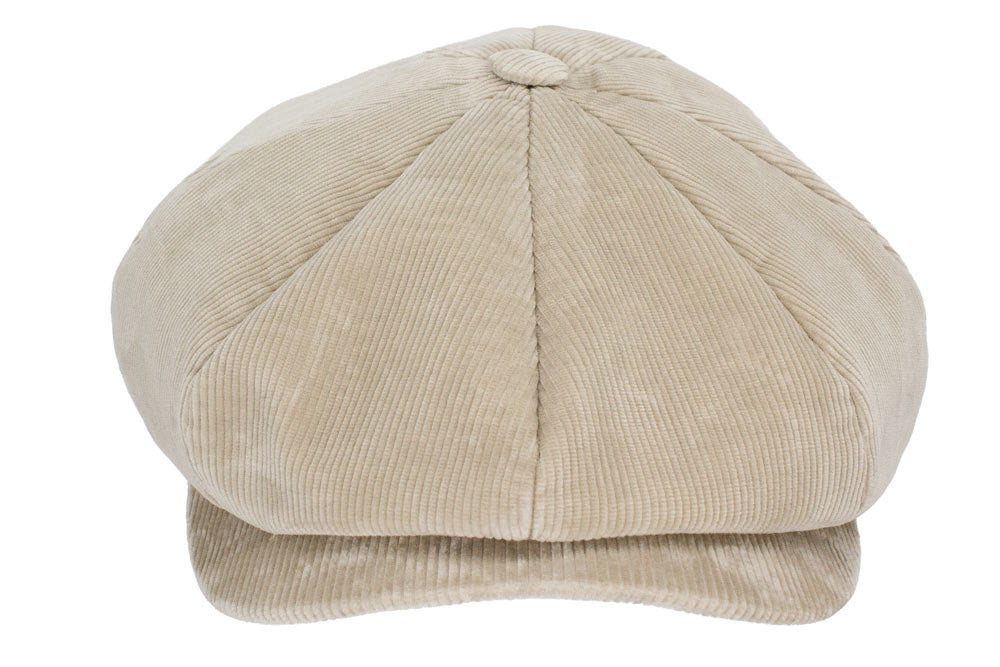 Coppola Velluto Beige