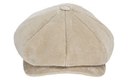 Coppola Velluto Beige