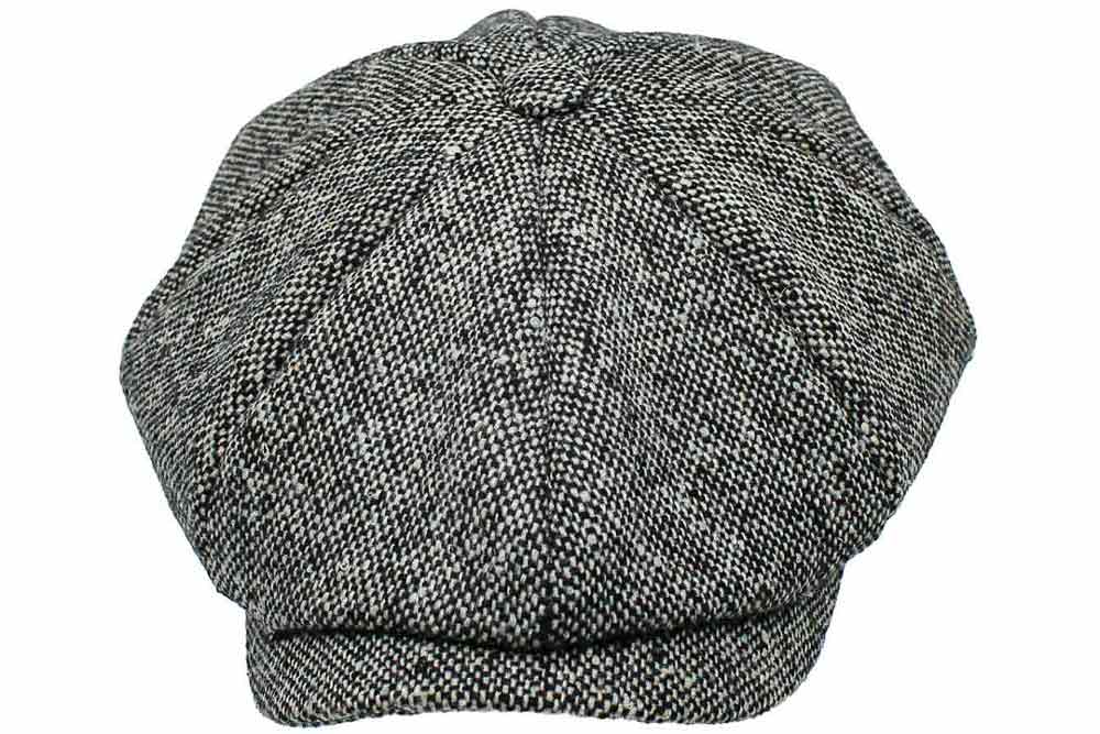 Coppola Spigato Grigio