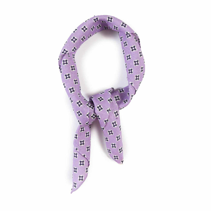 Foulard Croci Lilla