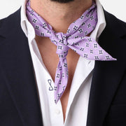 Foulard Croci Lilla
