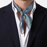 Foulard Mini cachemire