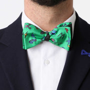 Papillon Verde