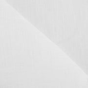 zoom Fazzoletto da Taschino In Lino Bianco