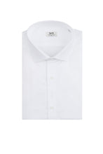 Load image into Gallery viewer, White 100% cotton shirt
