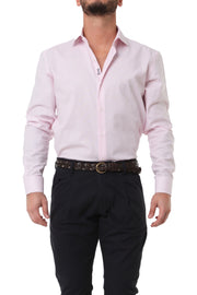 Camicia rosa