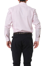 Camicia rosa
