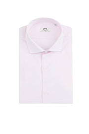 Camicia rosa