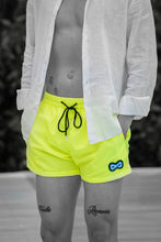 Load image into Gallery viewer, Fluo swim short
