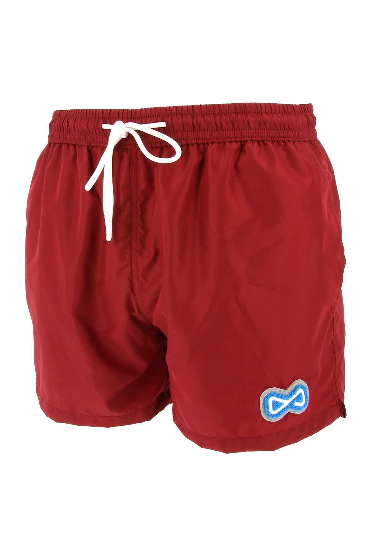 Costume da bagno Bordeaux